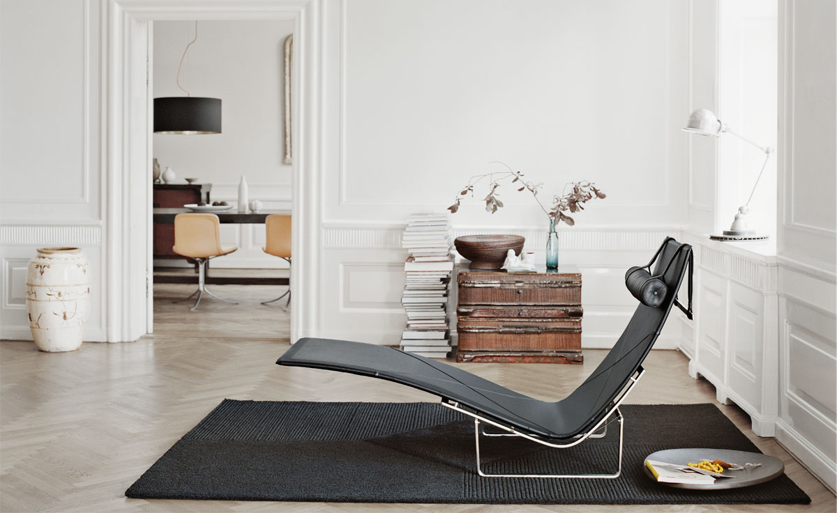 开云（中国） - 坐具|躺椅|办公家具|设计师家具|PK24休闲躺椅